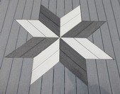 1015 Terrassendiele UPM ProFi Deck, 150 x 28 mm