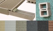 1021 Terrassendiele Unterkonstruktion f�r UPM ProFi Deck, 60 x 40 mm