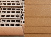 1016 Terrassendiele UPM ProFi Deck, 150 x 28 mm